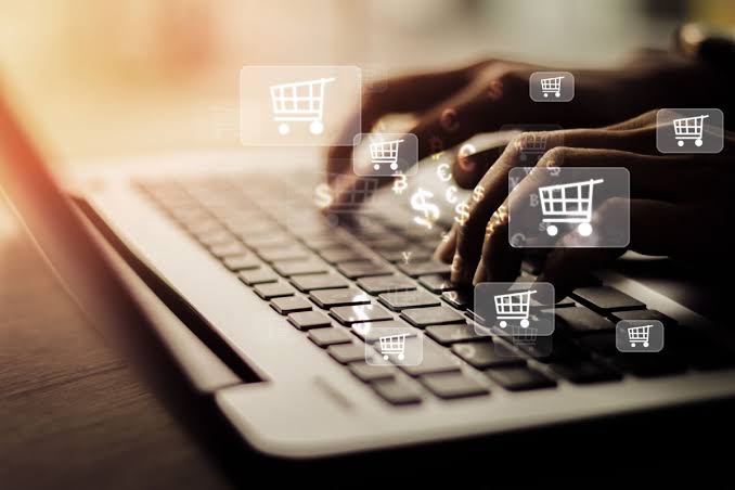 Crear ecommerce tienda