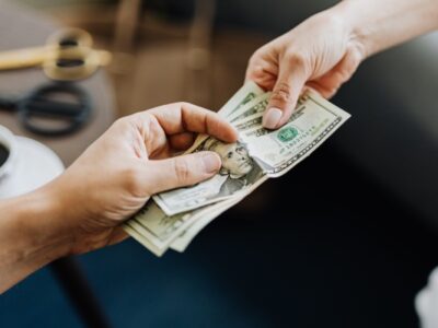 Optimización de finanzas personales